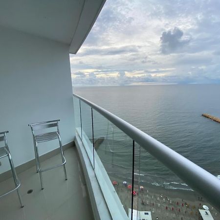 Apartamento Palmetto Eliptic 23 Icdi Cartagena エクステリア 写真