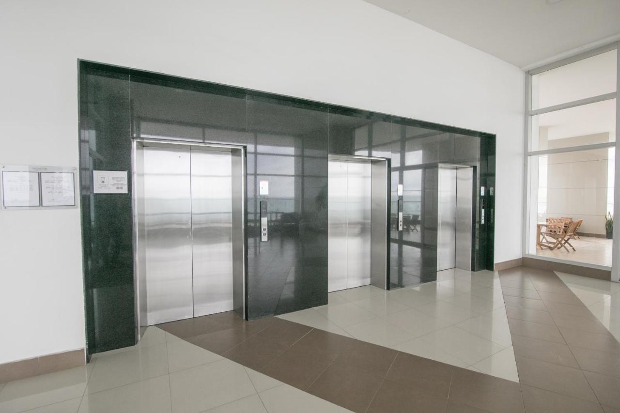 Apartamento Palmetto Eliptic 23 Icdi Cartagena エクステリア 写真
