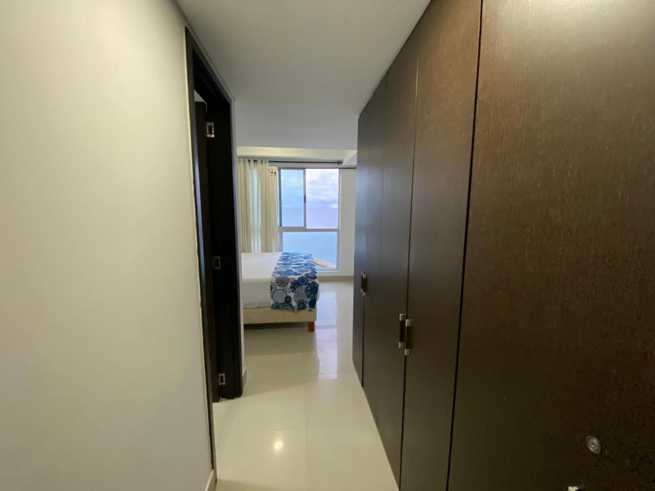 Apartamento Palmetto Eliptic 23 Icdi Cartagena エクステリア 写真